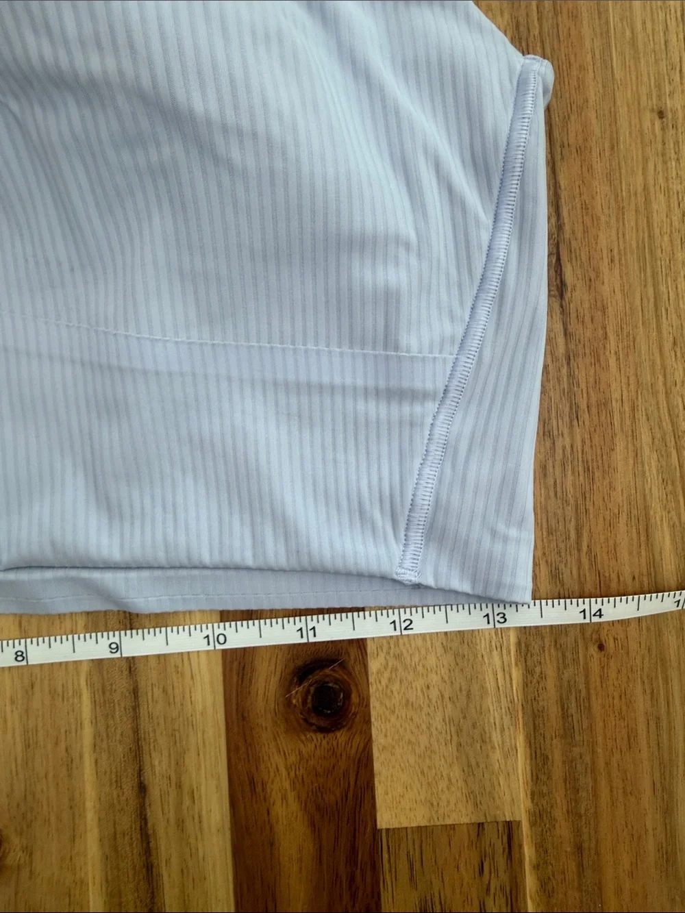 Lululemon Like a Cloud Long Lined Ribbed Sports Bra